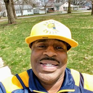 Meet your Posher, Lamont